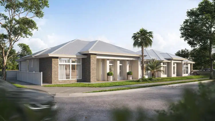 D2/17 Venturi Avenue, Paralowie SA 5108
