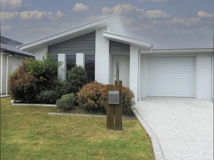 7 Keswick Street, Meridan Plains QLD 4551