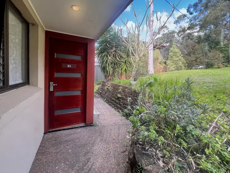 4A Sunland Crescent, Mount Riverview NSW 2774