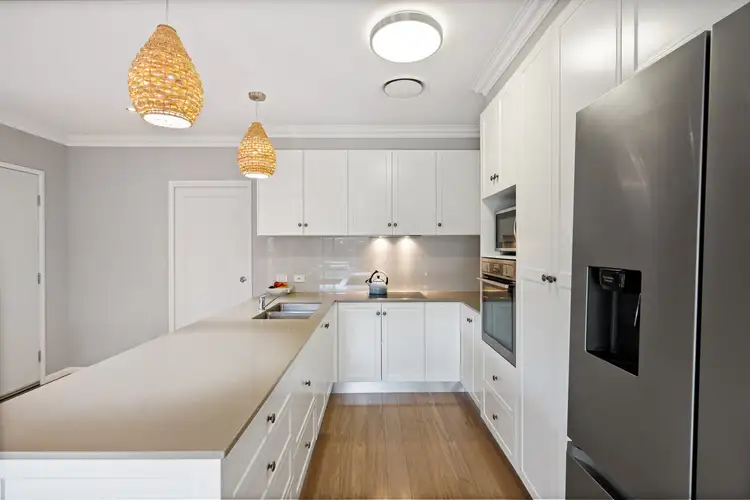 Fourth view of Homely unit listing, 1/19 Bowtell Street, Rangeville QLD 4350