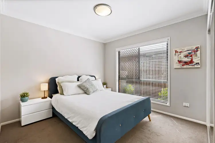 Sixth view of Homely unit listing, 1/19 Bowtell Street, Rangeville QLD 4350