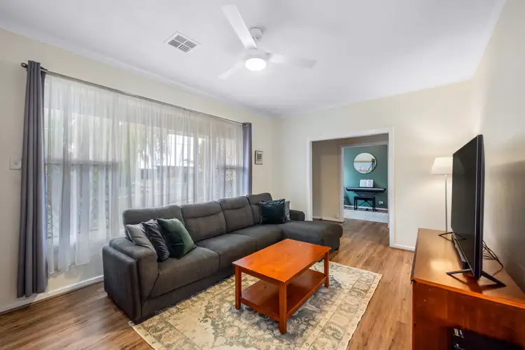 Third view of Homely house listing, 27 Geoffrey Avenue, Valley View SA 5093