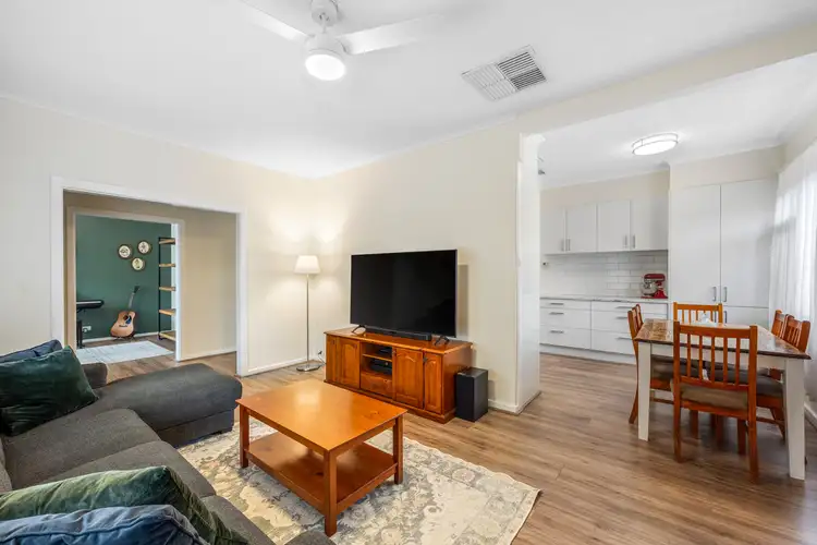 Fourth view of Homely house listing, 27 Geoffrey Avenue, Valley View SA 5093