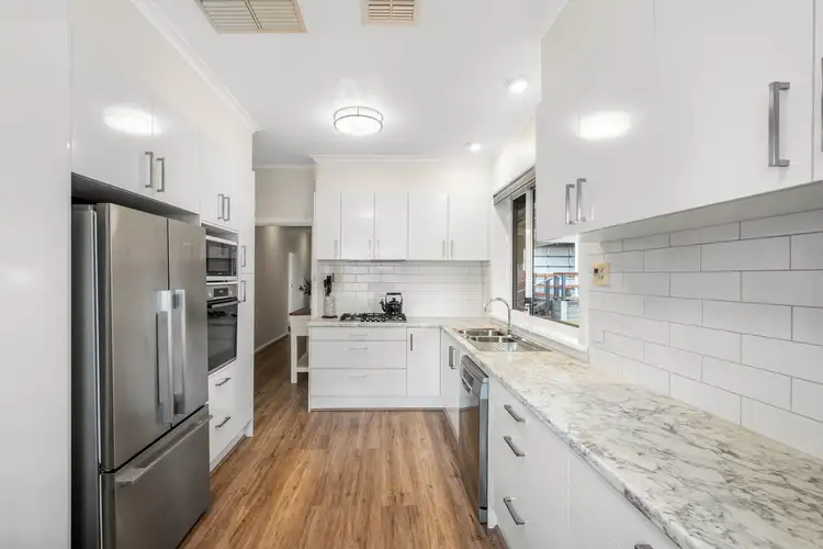 Fifth view of Homely house listing, 27 Geoffrey Avenue, Valley View SA 5093
