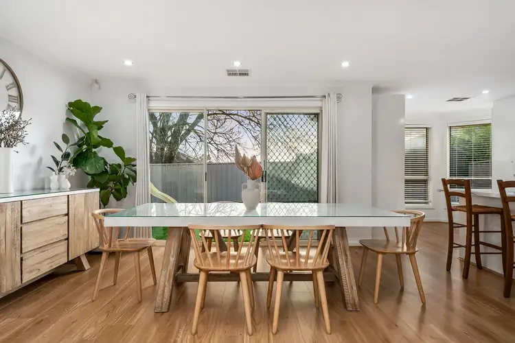 Second view of Homely house listing, 2 Oxford Circuit, Newton SA 5074