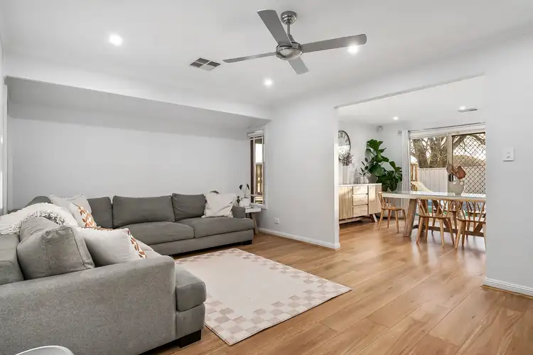 Third view of Homely house listing, 2 Oxford Circuit, Newton SA 5074