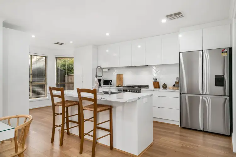 Fourth view of Homely house listing, 2 Oxford Circuit, Newton SA 5074