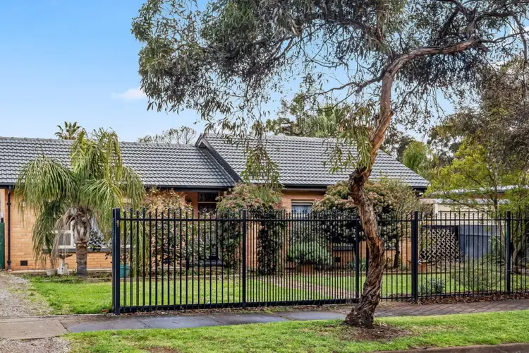 81 McCormack Crescent, Salisbury North SA 5108