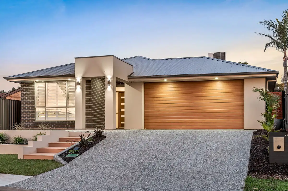 Main view of Homely house listing, 26 Landrien Court, Golden Grove SA 5125