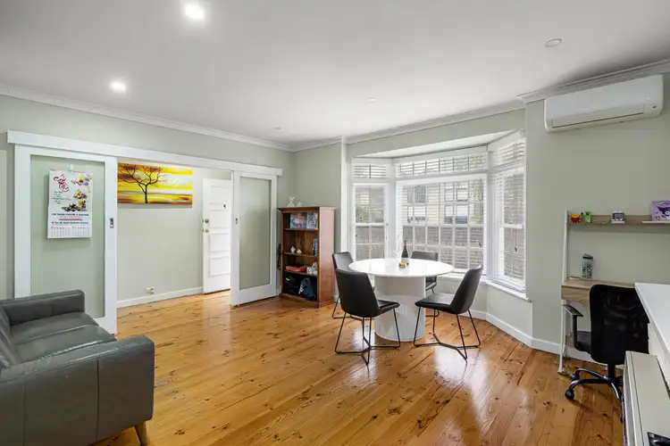 Second view of Homely unit listing, 4/17 Statenborough Street, Leabrook SA 5068