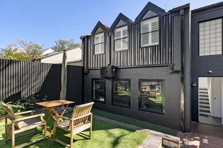 Second view of Homely terrace listing, 512 Wilson Street, Darlington NSW 2008