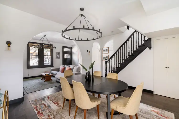 Fifth view of Homely terrace listing, 512 Wilson Street, Darlington NSW 2008