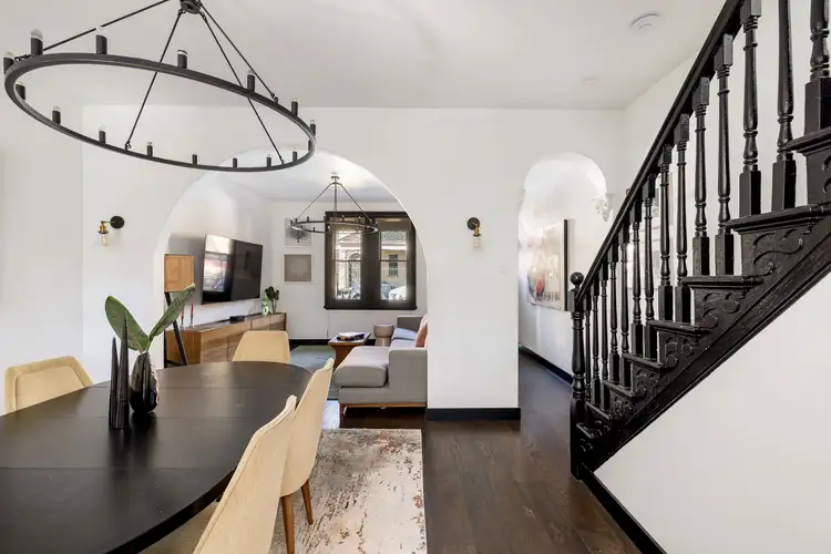 Sixth view of Homely terrace listing, 512 Wilson Street, Darlington NSW 2008