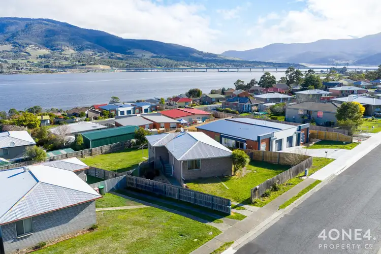 Second view of Homely house listing, 23 Willis Street, Bridgewater TAS 7030