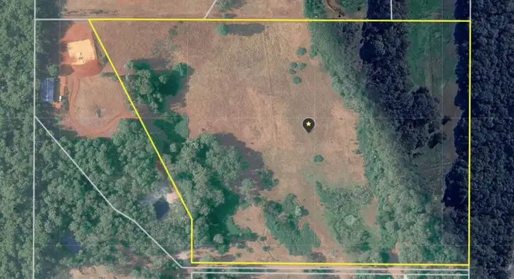 LOT Lot, 3 Admiral Road, Bedfordale WA 6112