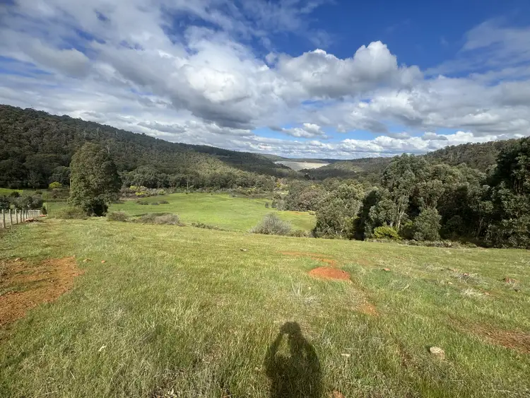 LOT Lot, 3 Admiral Road, Bedfordale WA 6112