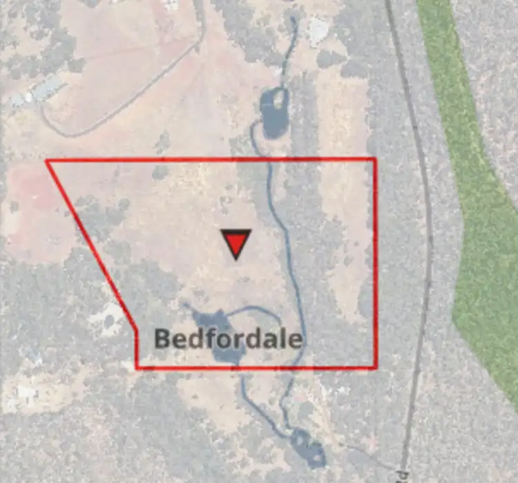 LOT Lot, 3 Admiral Road, Bedfordale WA 6112