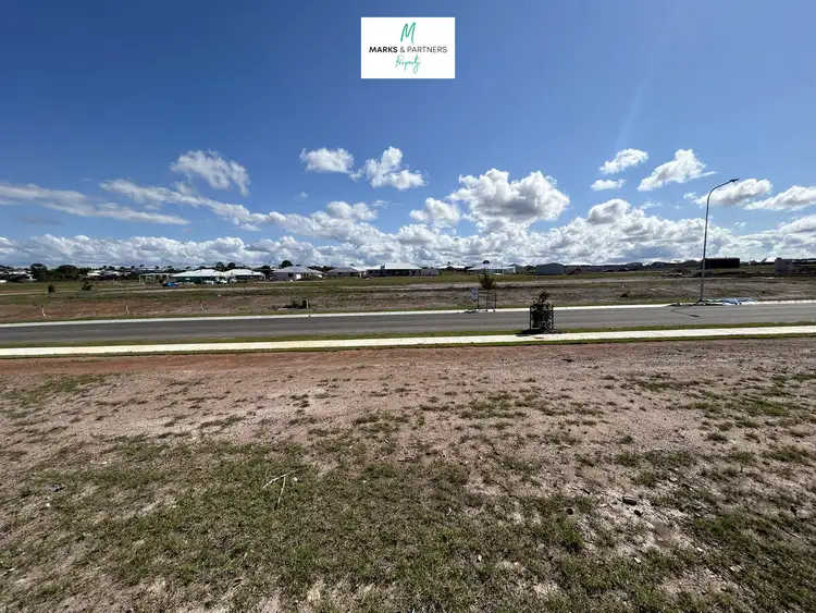 Fifth view of Homely land listing, Lot 58 Muriel Street, Booral QLD 4655