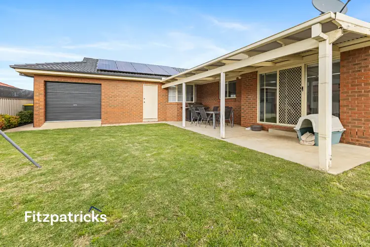 Fourth view of Homely house listing, 3 Paldi Crescent, Glenfield Park NSW 2650