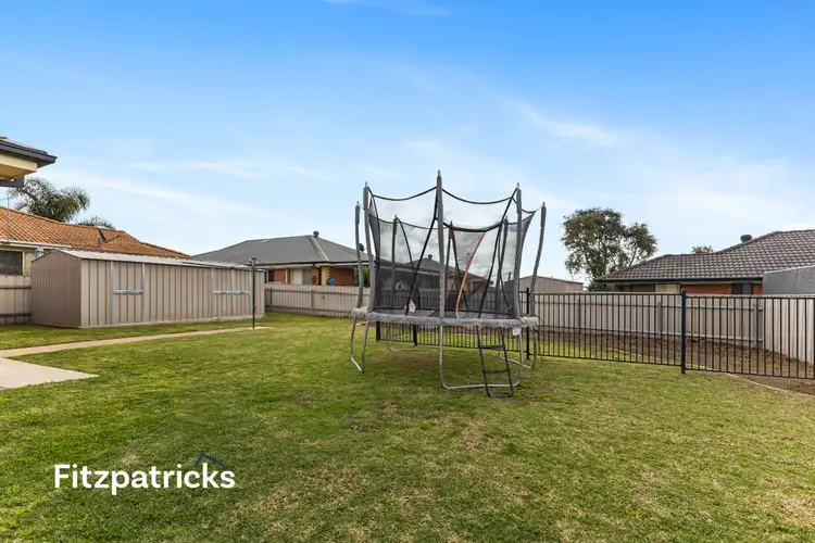 Fifth view of Homely house listing, 3 Paldi Crescent, Glenfield Park NSW 2650