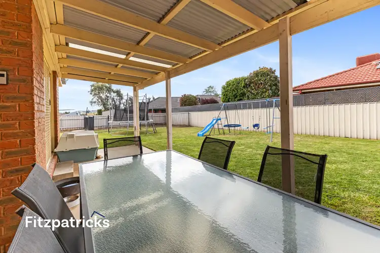 Sixth view of Homely house listing, 3 Paldi Crescent, Glenfield Park NSW 2650