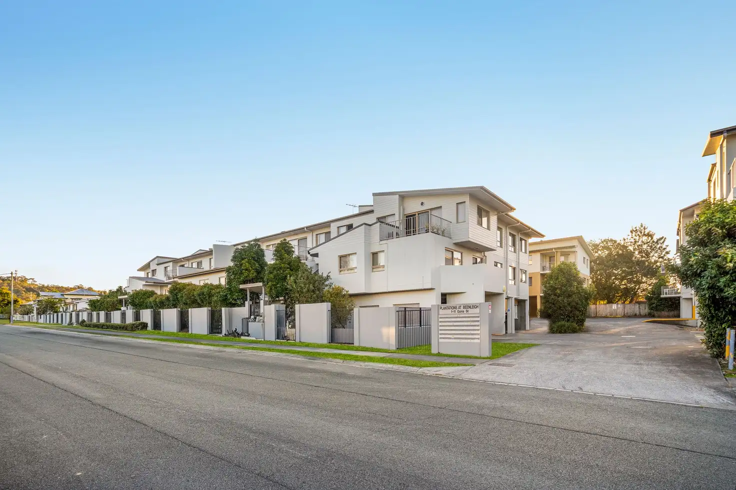 Main view of Homely apartment listing, 37/1-11 Gona Street, Beenleigh QLD 4207