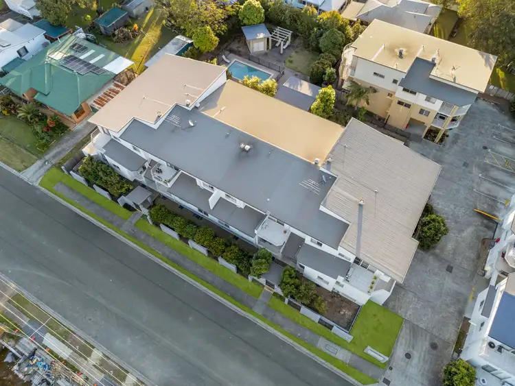 Second view of Homely apartment listing, 37/1-11 Gona Street, Beenleigh QLD 4207
