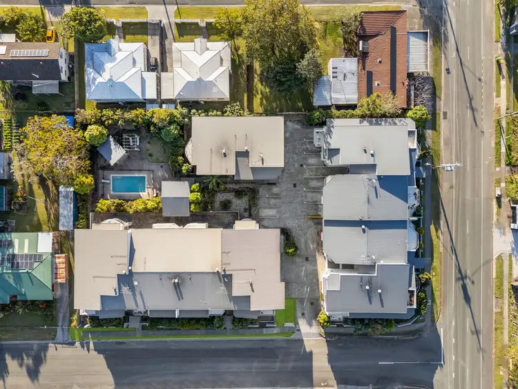 Third view of Homely apartment listing, 37/1-11 Gona Street, Beenleigh QLD 4207