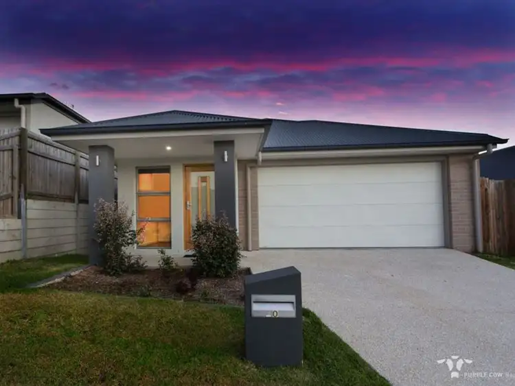 20 Hayman Street, Springfield Lakes QLD 4300