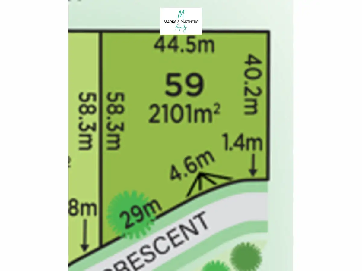 Main view of Homely land listing, Lot 59 Albert Crescent, Booral QLD 4655