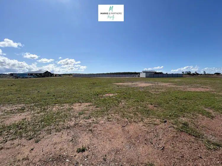 Second view of Homely land listing, Lot 59 Albert Crescent, Booral QLD 4655