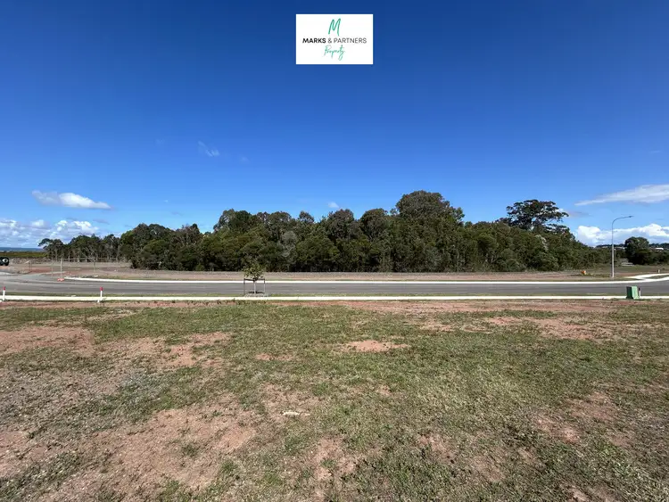 Third view of Homely land listing, Lot 59 Albert Crescent, Booral QLD 4655