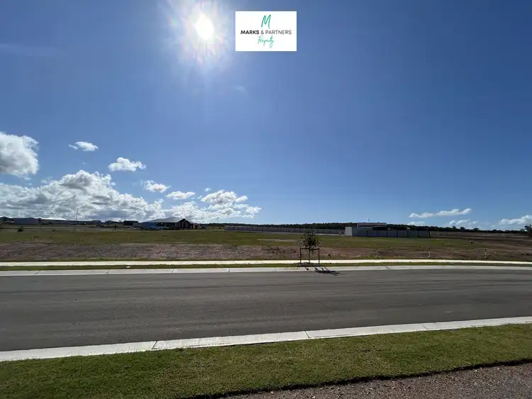 Fifth view of Homely land listing, Lot 59 Albert Crescent, Booral QLD 4655