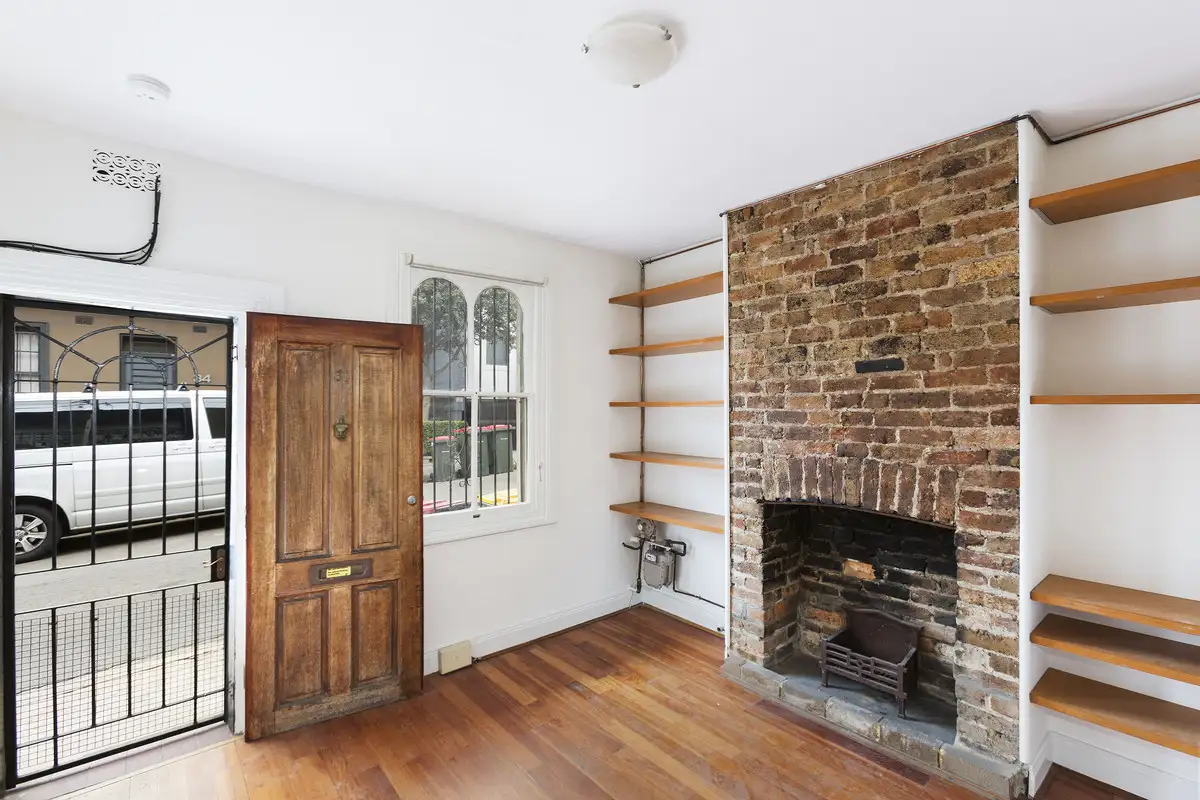 Main view of Homely house listing, 31 Briggs Street, Camperdown NSW 2050