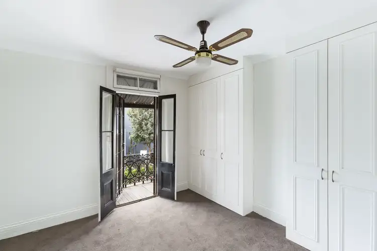 Second view of Homely house listing, 31 Briggs Street, Camperdown NSW 2050