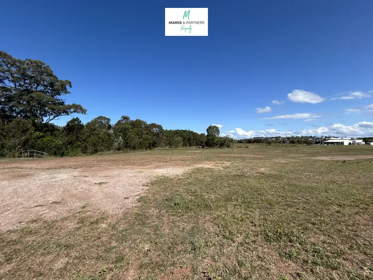 Second view of Homely land listing, Lot 23 Albert Crescent, Booral QLD 4655
