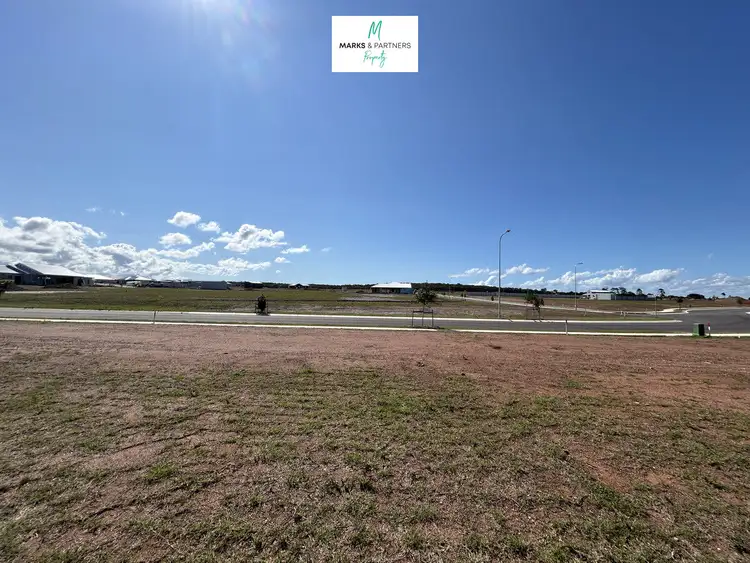 Fourth view of Homely land listing, Lot 23 Albert Crescent, Booral QLD 4655