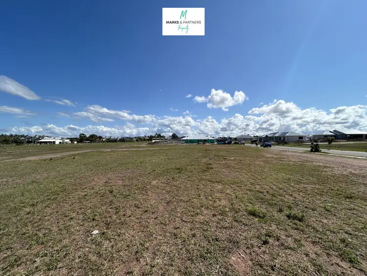 Fifth view of Homely land listing, Lot 23 Albert Crescent, Booral QLD 4655