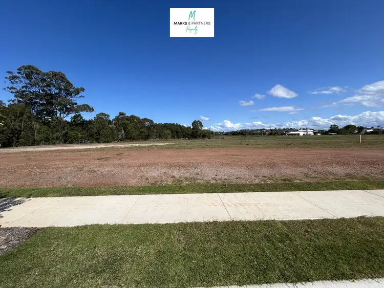 Sixth view of Homely land listing, Lot 23 Albert Crescent, Booral QLD 4655