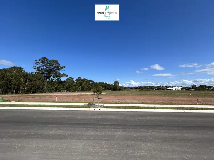 Seventh view of Homely land listing, Lot 23 Albert Crescent, Booral QLD 4655