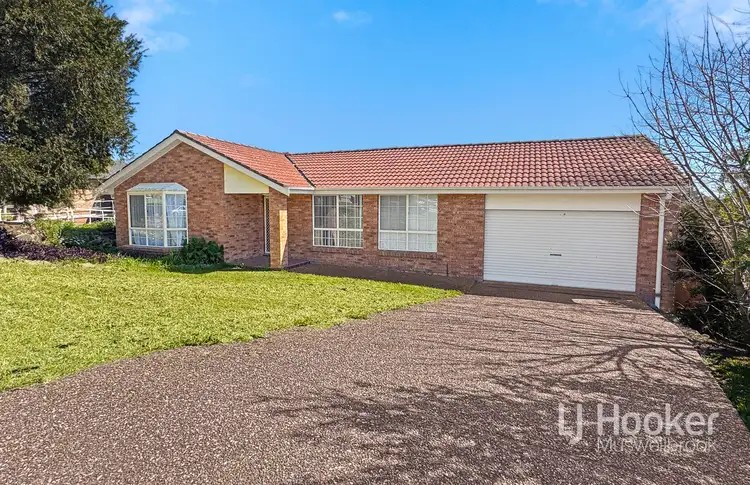20 Rutherford Road, Muswellbrook NSW 2333