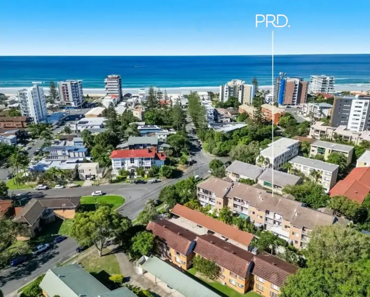 9/14 Mawarra Street, Palm Beach QLD 4221