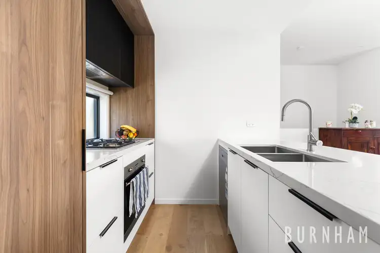 Third view of Homely townhouse listing, 5/1 Ross Street, Niddrie VIC 3042