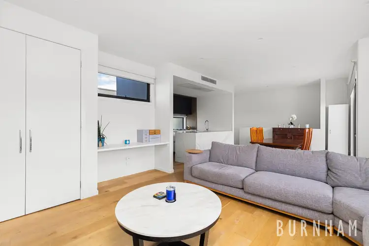 Fourth view of Homely townhouse listing, 5/1 Ross Street, Niddrie VIC 3042