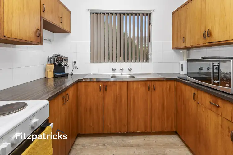 Fourth view of Homely unit listing, 7/9 Henschke Avenue, Tolland NSW 2650