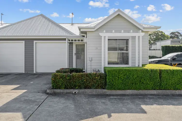 26/115 Christo Road, Waratah NSW 2298