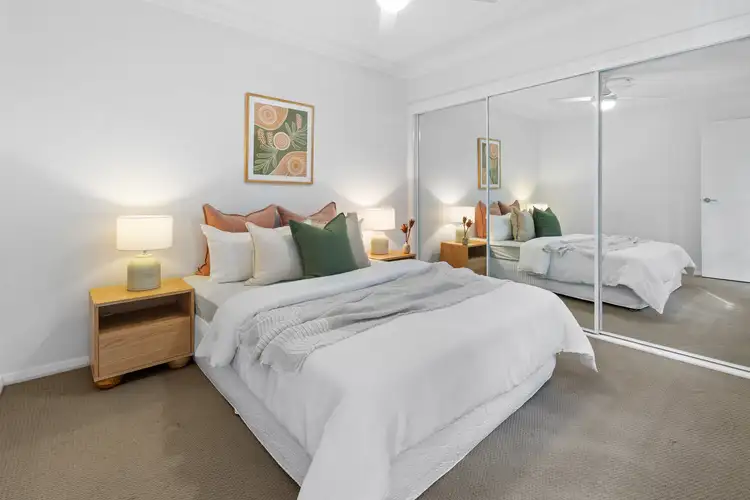 Sixth view of Homely villa listing, 26/115 Christo Road, Waratah NSW 2298