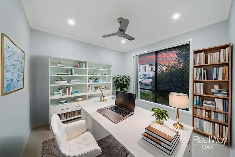 Third view of Homely house listing, 44 Pinnacle Circuit, Heathwood QLD 4110