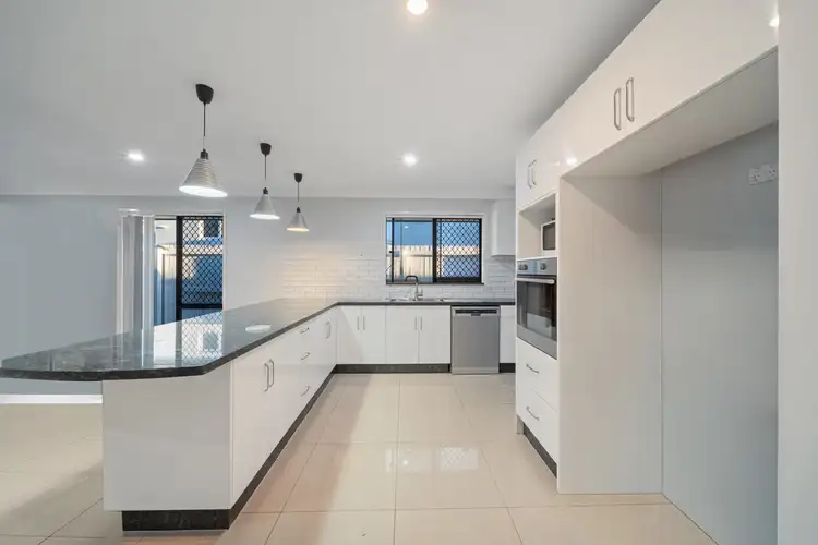 Sixth view of Homely house listing, 44 Pinnacle Circuit, Heathwood QLD 4110