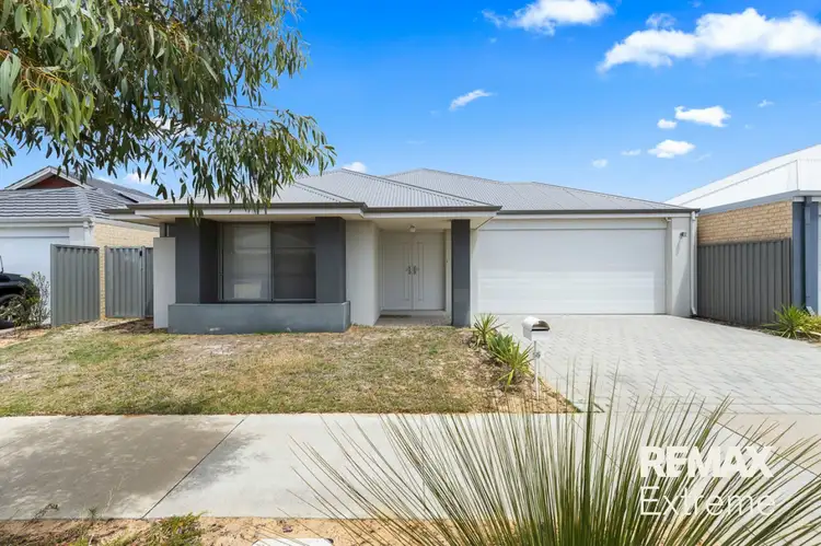 55 Bewdley Way, Alkimos WA 6038